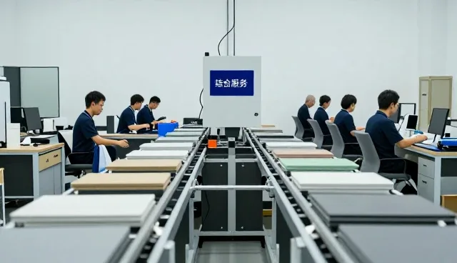 广州陵复建材有限公司