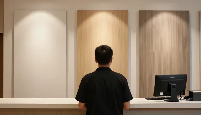 智能化售后体系如何提升建材质量保障效率